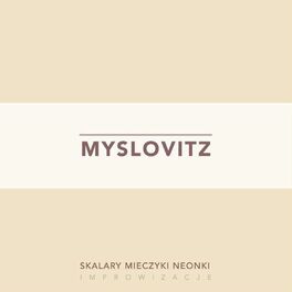 Album cover of Skalary Mieczyki Neonki