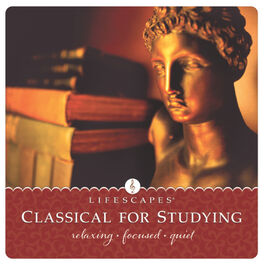 Album cover of Classical for Studying