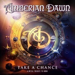 Album cover of Take A Chance - A Metal Tribute To ABBA