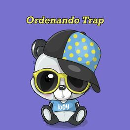 Album cover of Ordenando TRAP