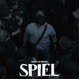 Album cover of SPIEL