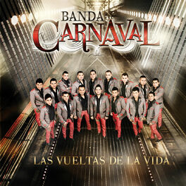 Album cover of Las Vueltas De La Vida