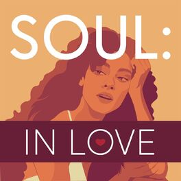 Album cover of Soul: In Love