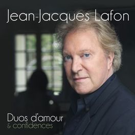 Album cover of Duos d'amour & confidences