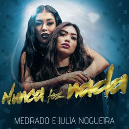 Album cover of Nunca Fez Nada