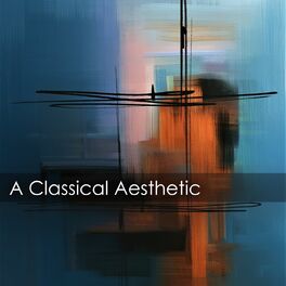 Album cover of Minimalism: A Classical Aesthetic