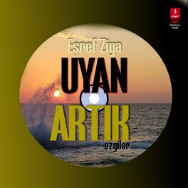 Album cover of Uyan Artık