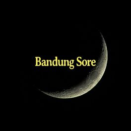 Album cover of Bandung Sore (From 