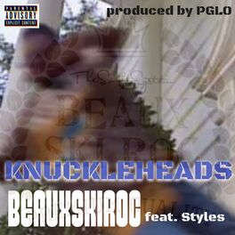 Album cover of Knuckleheads (feat. Styles)