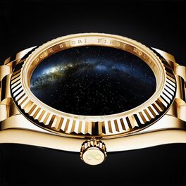 Album cover of First Rollie