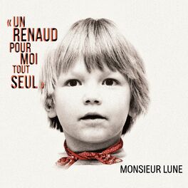 Album cover of Un Renaud pour moi tout seul