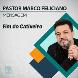 Album cover of Fim do Cativeiro