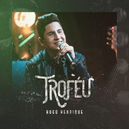 Album cover of Troféu