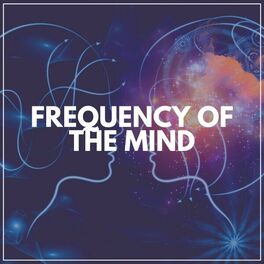 Album cover of Frequency of the Mind