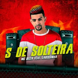 Album cover of S de Solteira