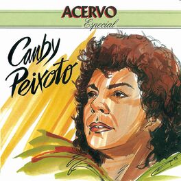 Album cover of Acervo Especial: Cauby Peixoto