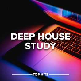 Album cover of Deep House Study