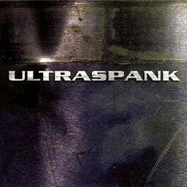 Album cover of ULTRASPANK
