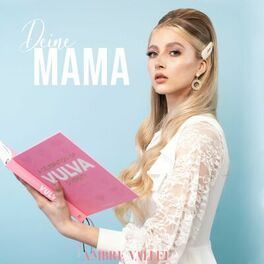 Album cover of Deine Mama