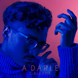 Album cover of A Darle