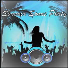Album cover of Sommer Sonne Party