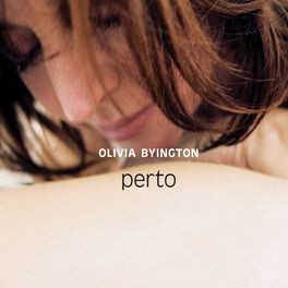 Album cover of Perto