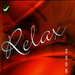 Album cover of Relax 2006