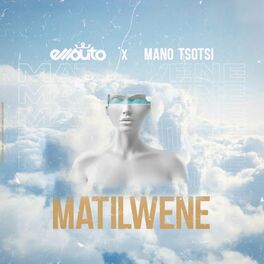 Album cover of Matilwene