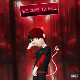 Welcome to Hell - Roblox