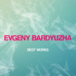 Evgeny Bardyuzha - Magic Dust 