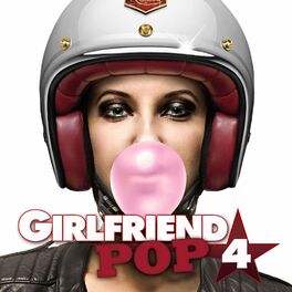 Album cover of Girlfriend Pop 4