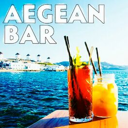 Album cover of Aegean Bar