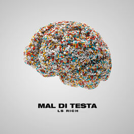 Album cover of Mal di testa