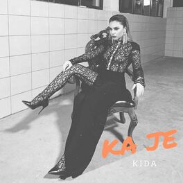 Album cover of Ka Je
