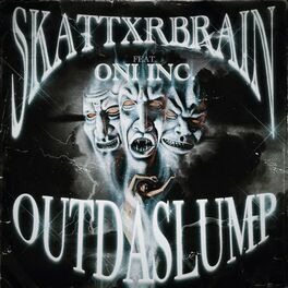 Album cover of OUTDASLUMP (feat. ONI INC.)