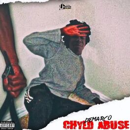 Album cover of Chyld Abuse