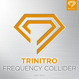 Album cover of Frequency Collider(Extended Mix)