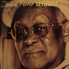 Album cover of Leyendas