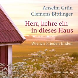 Album cover of Herr, kehre ein in dieses Haus (Wie wir Frieden finden)