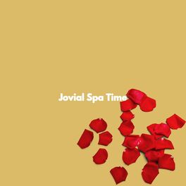Album cover of Jovial Spa Time