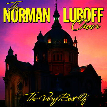 The Norman Luboff Choir No Other Love Listen With Lyrics Deezer