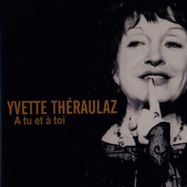 Album cover of A Tu Et Á Toi