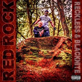 Album cover of Red Rock