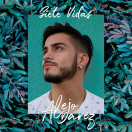 Album cover of Siete Vidas