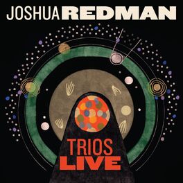 Album cover of Trios Live