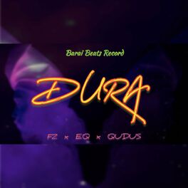 Album cover of Dura