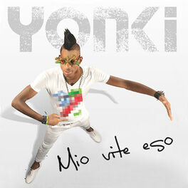 Album cover of Mio Vite Eso