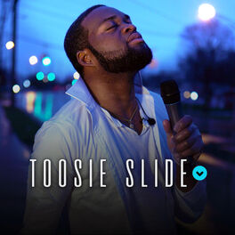 Album cover of Toosie Slide