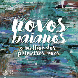 Album cover of O Melhor Dos Primeiros Anos