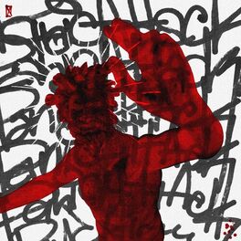 Album cover of PANIC ATTACK